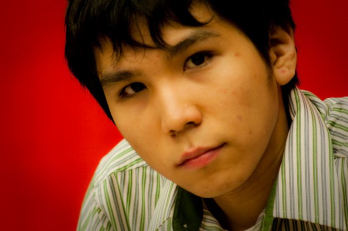 Wesley So