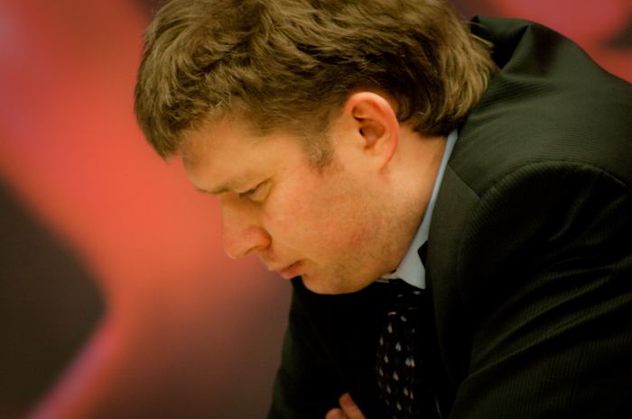 Alexei Shirov