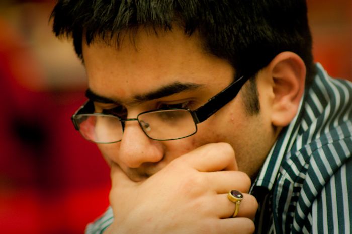 Negi Parimarjan