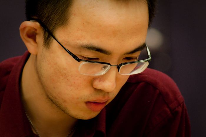 Ni Hua