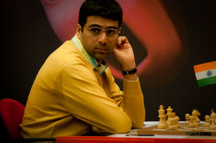 Vishwanathan Anand