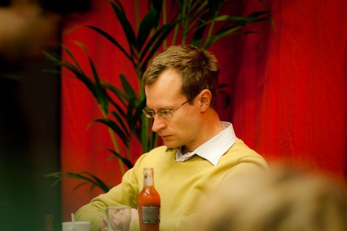 Sergei Tiviakov