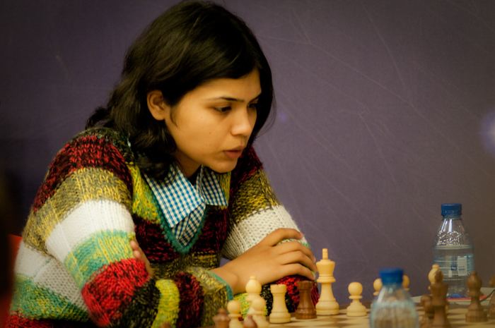 Soumya Swaminathan