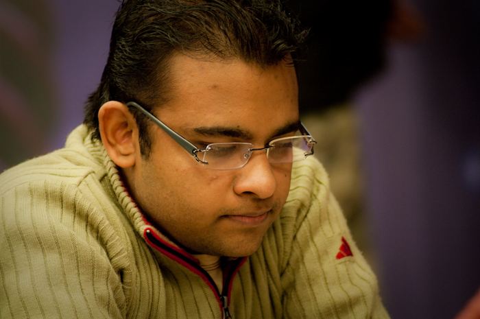 Abhijet Gupta