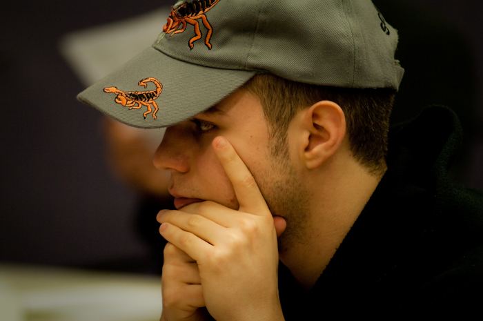 Daniele Vocaturo