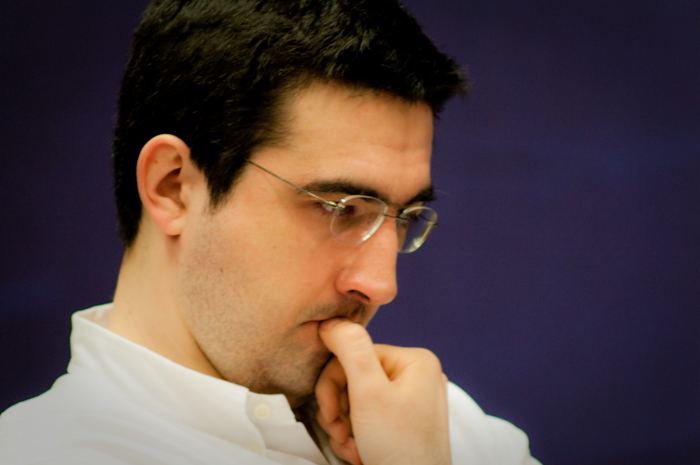 Vladimir Kramnik