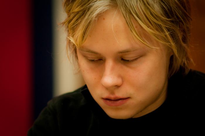 Tomi Nyback