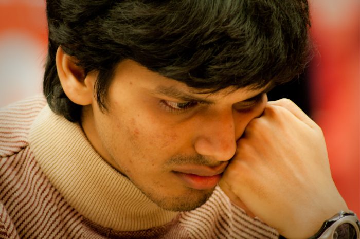 Pentala Harikrishna