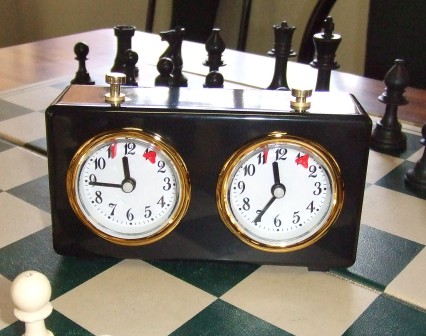 clock