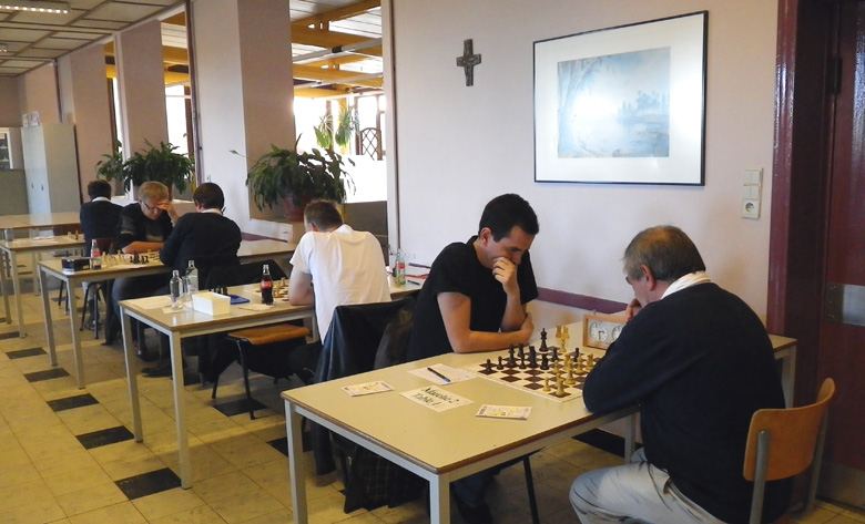 May God bless the Europchess team