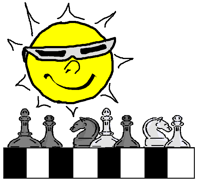 Chess_sun