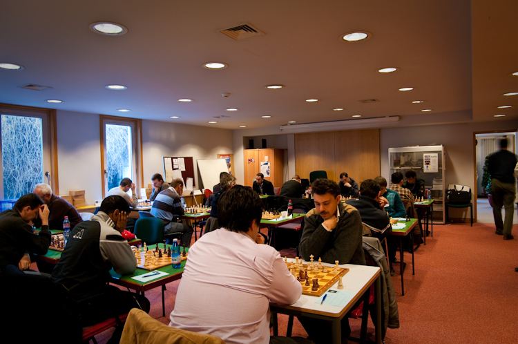 Playing hall (full)