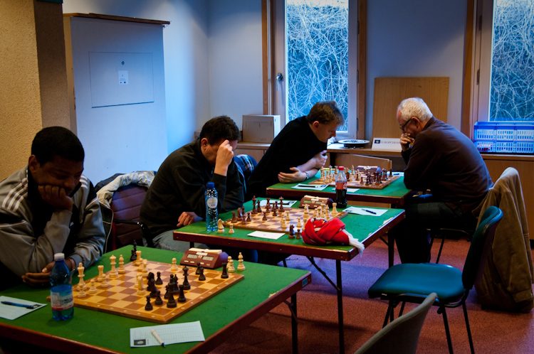 Europchess 1