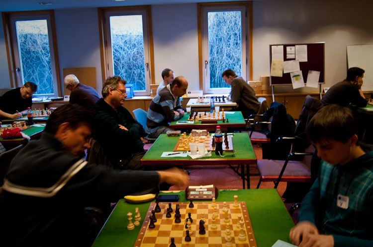 Europchess 2