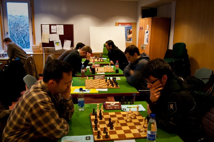 Europchess 3