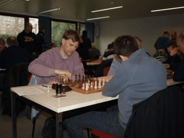 Frank Hoffmeister, vs. C. Rihouay