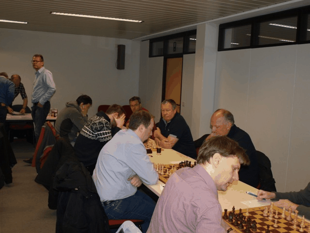 Europchess-Anderlecht