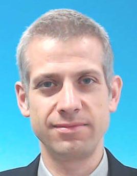 Carl Buhr